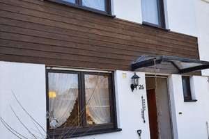 SOFORT freies 146 qm REIHENHAUS mit GARAGE und Spielgarten in TOP Wohnlage – Die vollständige Adresse der Immobilie erhältst du vom Anbieter., 90455 Kornburg, Worzeldorf, Nürnberg – Vorschaubild 5