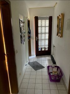 2-Zi.-DG-Whng. in Aegidienberg/Orscheid zu vermieten