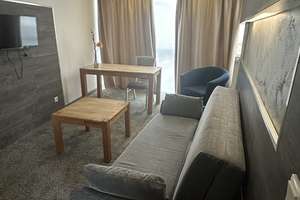 **Pauschal Miete , Vollmöblierte Suite in der Essener Innenstadt** – Henriettenstraße 1, 45127 Stadtkern, Essen – Vorschaubild 6