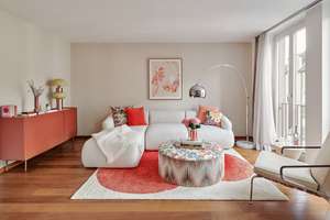 City-Apartment in der Altstadt – 3 Zimmer zwischen Lehel und historischem Zentrum!