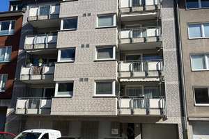 3 Zimmer in Düsseldorf