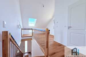 Energie-effizienter, sonniger Einfamilienhaus-Neubau - Erstbezug in Immenhausen-Holzhausen – Kassel (Kreis) – Vorschaubild 19