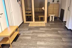 Doppelhaushälfte mit Garage und großem Garten in Oberhausen-Alstaden – 46049 Alstaden-Ost, Oberhausen – Vorschaubild 19