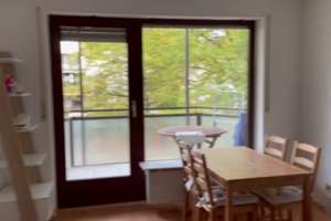 Schön vollmöblierte 2-Zimmer-Wohnung in Bonn Bad Godesberg – Die vollständige Adresse der Immobilie erhältst du vom Anbieter., 53177 Heiderhof, Bonn – Vorschaubild 5