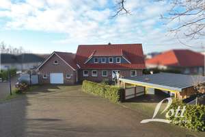 +++ Großzügiges Einfamilienhaus mit Garage und Carport in ruhiger Sackgassenlage von Barßel! +++ – Die vollständige Adresse der Immobilie erhältst du vom Anbieter., 26676 Barßel – Vorschaubild 5