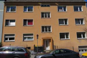 3 Zimmer Wohnung in Barmen