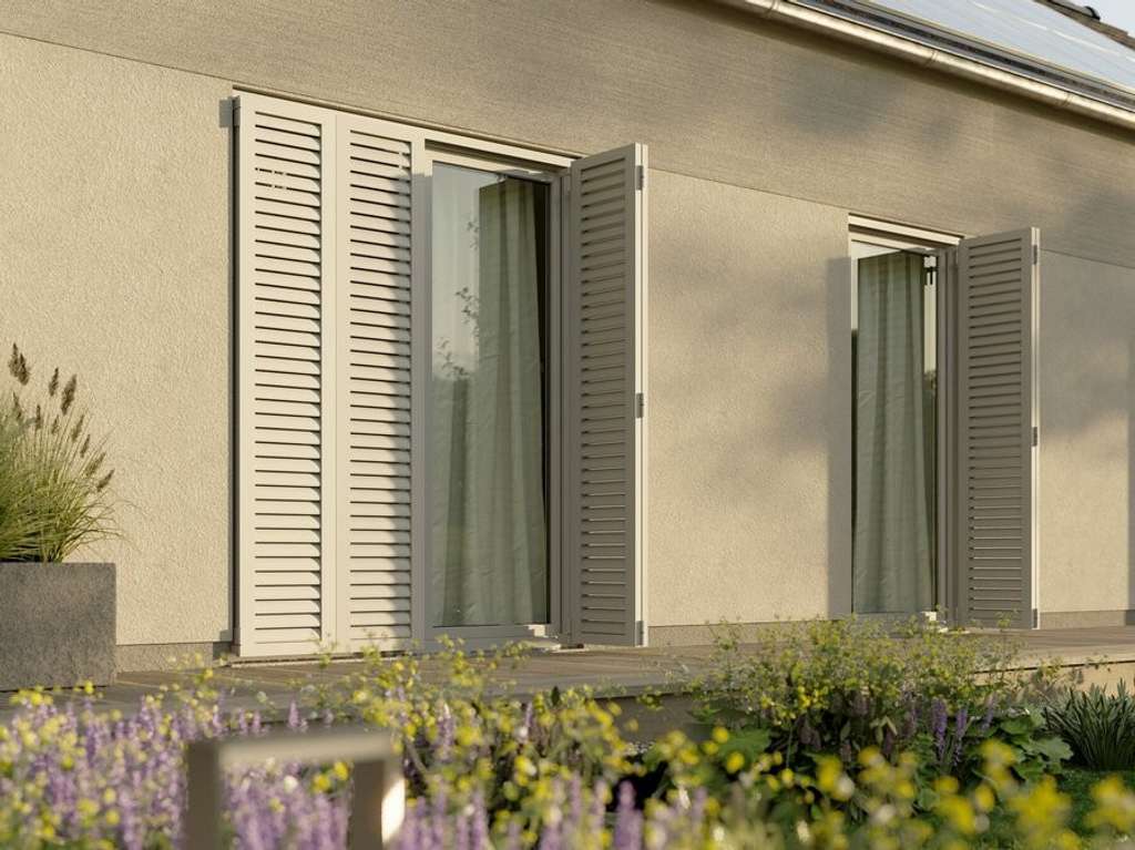 Immobilie in Kakenstorf - Wohlfühloase für Ruhesuchende in Kakenstorf - Bungalow mit Charme - Bild 2