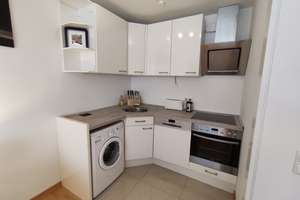 Charmante 1-Zimmer Wohnung im 2. OG in München-Moosach – Riesstraße 65, 80992 Alt-Moosach, München – Vorschaubild 23