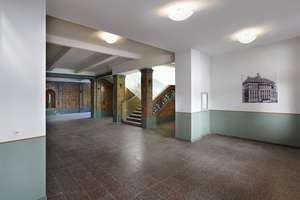 Historische 3-Zimmer-Altbauwohnung mit Terrasse in der Leipziger Südvorstadt – Fichtestraße 28, 4275 Südvorstadt, Leipzig – Vorschaubild 3