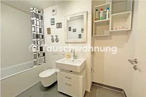 Tauschwohnung: 65 m² Wohnung in München, Sendling – Die vollständige Adresse der Immobilie erhältst du vom Anbieter., 81369 Mittersendling, München – Vorschaubild 7
