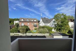 Zuhause mit 3 Zimmern in Dortmund Hombruch