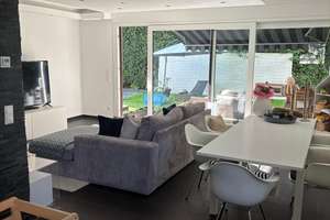 Traumhafte 3-Zimmer-Wohnung mit Terrasse & Designküche – ca. 90 m² – Lauxweg 21, 70619 Heumaden, Stuttgart – Vorschaubild 1