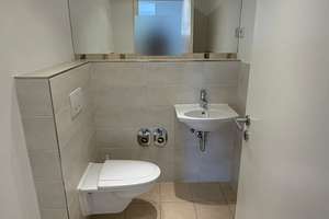 großzügige, renovierte 3ZKB Wohnung mit Gäste-WC *PROVISIONSFREI* – Saarbrücker Str. 245, 66125 Dudweiler (Ortsteil), Saarbrücken – Vorschaubild 8