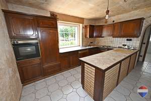 Charmante Maisonette mit Garten und viel Potenzial in Gelsenkirchen! – Die vollständige Adresse der Immobilie erhältst du vom Anbieter., 45897 Buer, Gelsenkirchen – Vorschaubild 17