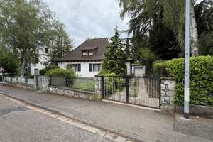 EFH auf traumhaftem Grundstück – Die vollständige Adresse der Immobilie erhältst du vom Anbieter., 55128 Bretzenheim, Mainz – Vorschaubild 2
