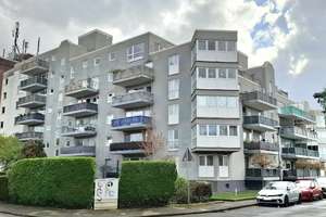 Ensen, gute Lage: Moderne 2 - Zimmerwohnung im 4. OG  inkl. großem Balkon & Tiefgaragenstellplatz! – Die vollständige Adresse der Immobilie erhältst du vom Anbieter., 51149 Ensen, Köln – Vorschaubild 2