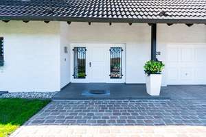 Hästen. Sehr gut ausgestattetes Einfamilienhaus mit schönem Grundstück. Großzügig Wohnen im Grünen. – Die vollständige Adresse der Immobilie erhältst du vom Anbieter., 42659 Burg/Höhscheid, Solingen – Vorschaubild 4