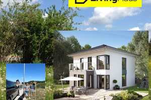 IHR FAMILIENGLÜCK BEGINNT MIT DER ENTSCHEIDUNG FÜR DEN HAUSBAU! TELEFON 01714863595  – Zwickau (Kreis) – Vorschaubild 1