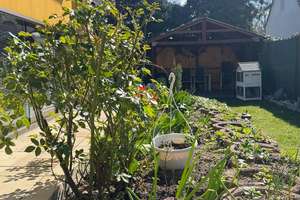 Exklusives Einfamilienhaus mit großem Garten & moderner PV-Technik – möbliert oder unmöbliert – Mohriner Allee 20a, 12347 Britz, Berlin – Vorschaubild 26
