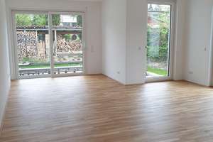 Hochwertige 2-Zimmer Wohnung mit Terrasse u. Garten - NEUBAU - Provisionsfrei - – Die vollständige Adresse der Immobilie erhältst du vom Anbieter., 53227 Limperich, Bonn – Vorschaubild 4