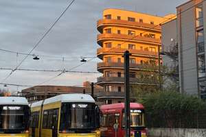 Lichtdurchflutet Wohnung am Park – Die vollständige Adresse der Immobilie erhältst du vom Anbieter., 10249 Friedrichshain, Berlin – Vorschaubild 4