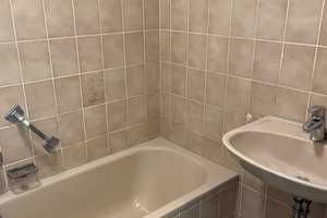 Schöne 3 ZW mit 2 Balkonen in MA-Neckarau – Aufeldstraße 30, 68199 Mannheim – Vorschaubild 9