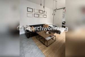 Tauschwohnung: Tausche Zentrale 1-Zimmer Wohnung in Alt-N – Niederichstraße 4, 50668 Altstadt/Nord, Köln – Vorschaubild 2