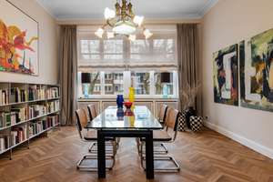 Exklusive Cityresidenz – stilvoll möbliert, zeitlos modern