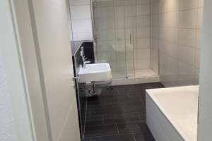 Kompakt wohnen in Sulzbach: 1-Zimmer-Apartment mit Balkon – Die vollständige Adresse der Immobilie erhältst du vom Anbieter., 66280 Sulzbach/Saar – Vorschaubild 4