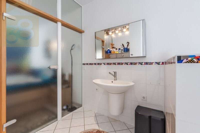 Immobilie in Roklum - Modernes Architektenhaus in Roklum - Bild 12