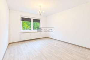 Bezugsfreie 2-Zimmer-Wohnung in Berlin-Friedrichshain mit Einbauküche und Keller