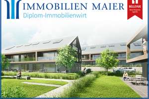 BAUSTELLE LÄUFT - WOHNEN IN VOLLENDUNG - NATUR PUR UND TOLLE ARCHITEKTUR - exkl. Wohnungen degr.AfA – Die vollständige Adresse der Immobilie erhältst du vom Anbieter., 84364 Bad Birnbach – Vorschaubild 15