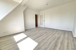 Renovierte 2 Zimmerwohnung mit Garten – Nassauerring 19, 47798 Stadtmitte, Krefeld – Vorschaubild 3