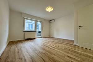 ***Charmante 1-Zimmerwohnung im Herzen von Darmstadt – mit Süd-Balkon & Stellplatz*** – Die vollständige Adresse der Immobilie erhältst du vom Anbieter., 64283 Mitte, Darmstadt – Vorschaubild 4