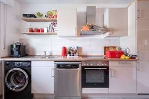 Freiwerdende 3-Zimmer Wohnung mit Garage & Stellplatz am Toeppersee – Die vollständige Adresse der Immobilie erhältst du vom Anbieter., 47239 Rumeln-Kaldenhausen, Duisburg – Vorschaubild 8