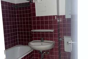 Top-renovierte Zwei-Zimmer-Wohnung in Heerdt – Ardennenstraße 20, 40549 Heerdt, Düsseldorf – Vorschaubild 9