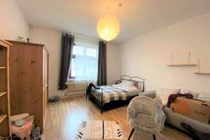 🏡 Zentrale 2,5‑Zimmer‑Wohnung mit EBK 🍽️ und Loggia – Hattinger 87, 44789 Südinnenstadt, Bochum – Vorschaubild 5
