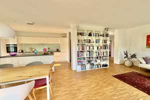 ''Exklusiv und neuwertig''
Modernes Architektenhaus
mit hochwertiger Ausstattung – Rheingau-Taunus-Kreis – Vorschaubild 11