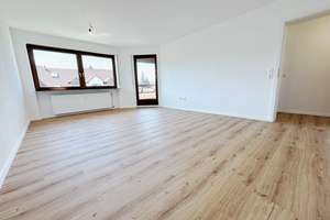 🌟 Erstbezug nach Sanierung - Helle 3-Zimmer-Wohnung |  Firmenanmietung möglich 🌟 – Hoferstraße 38, 71636 West, Ludwigsburg – Vorschaubild 7