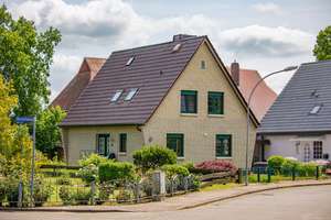 Gepflegtes Einfamilienhaus mit Garage in attraktiver Lage von Wilster bei Itzehoe – Die vollständige Adresse der Immobilie erhältst du vom Anbieter., 25554 Wilster – Vorschaubild 28