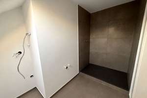 Exklusive Dachgeschosswohnung im Erstbezug nach Kernsanierung – Wohnen in Mönchengladbach-Hehn – Wolfsittard 131c, 41179 Rheindahlen-Land, Mönchengladbach – Vorschaubild 10
