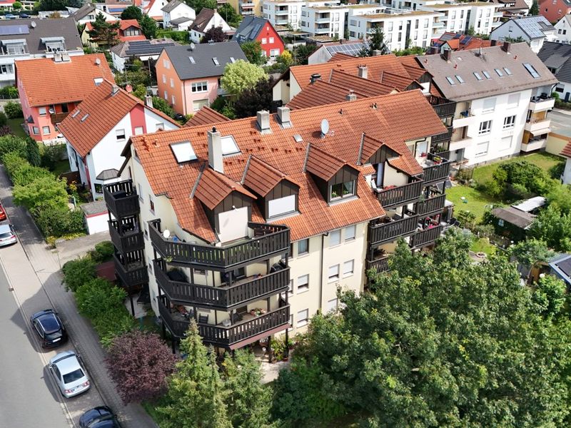 Eigentumswohnung in Fürth (Bayern) ImmoScout24