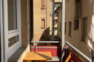 3-Zimmer-Wohnung in Stgt-West – Bebelstrasse 25, 70173 Vogelsang, Stuttgart – Vorschaubild 16