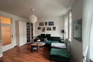 Altbauwohnung Karlsruhe-Durlach, 3 Zimmer, 84 m2, ab Sept 2026 – Grötzinger Straße 39, 76227 Durlach, Karlsruhe – Vorschaubild 5