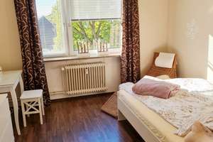 Gemütliche 2,5 Zimmerwohnung zur Miete in Wandsbek - Wentzel Dr. – Friedr.-Ebert-Damm 64, 22047 Hamburg-Altstadt, Hamburg – Vorschaubild 2