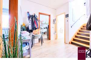 Heilbronn Südstadt: Solides Gründerzeit-MFH (3 WE´s, 2 Garagen) mit Potenzial & TOP  Lage +++ – Uhlandstraße 81, 74074 Heilbronn, Heilbronn – Vorschaubild 31
