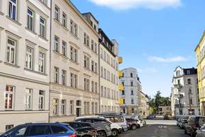Leipzig-Möckern: Schöne, vermietete 2-Zimmer-Erdgeschosswohnung im denkmalgeschützten Altbau – 4159 Möckern, Leipzig – Vorschaubild 11