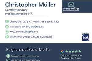 Bieterverfahren - Saniertes Wohnhaus mit großem Grundstück in Mannheim-Schönau – Die vollständige Adresse der Immobilie erhältst du vom Anbieter., 68307 Schönau, Mannheim – Vorschaubild 48