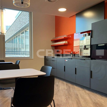 Exklusiv über CBRE I Flexible Mietflächen in Oberkassel I provisionsfrei