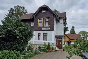 Jugendstilvilla - Gründerzeit/ In traumhafter Lage mit viel Geschichte in Bad Sachsa zu verkaufen. – Osterode am Harz (Kreis) – Vorschaubild 30